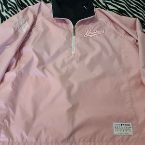 Women's NY Yankees Jacket